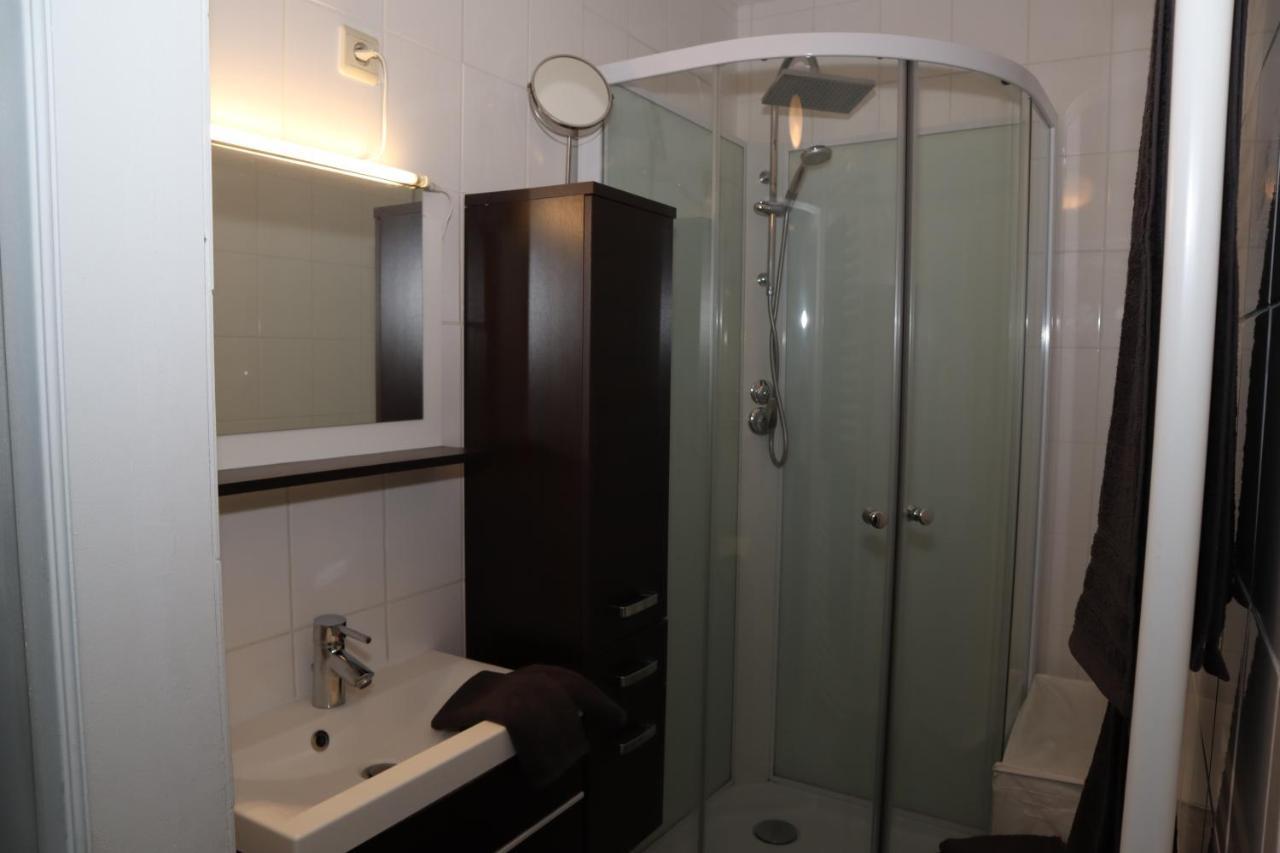 Modern Appartement Met Uniek Zeezicht Коксейде Екстер'єр фото