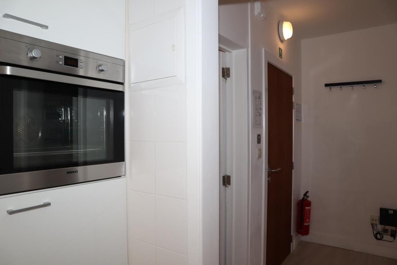 Modern Appartement Met Uniek Zeezicht Коксейде Екстер'єр фото