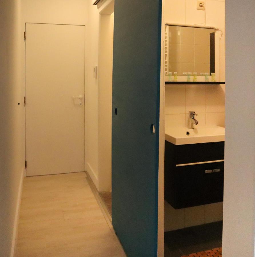 Modern Appartement Met Uniek Zeezicht Коксейде Екстер'єр фото