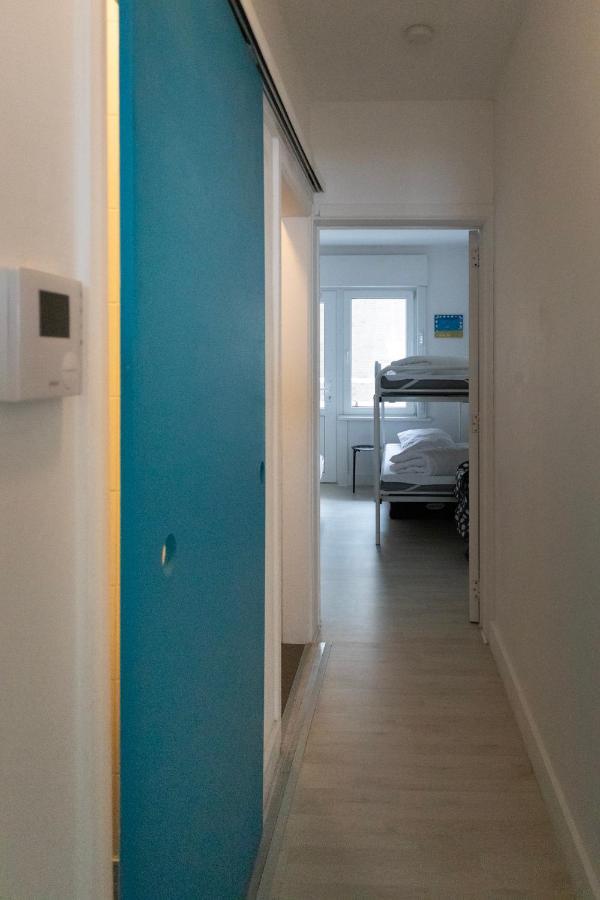 Modern Appartement Met Uniek Zeezicht Коксейде Екстер'єр фото