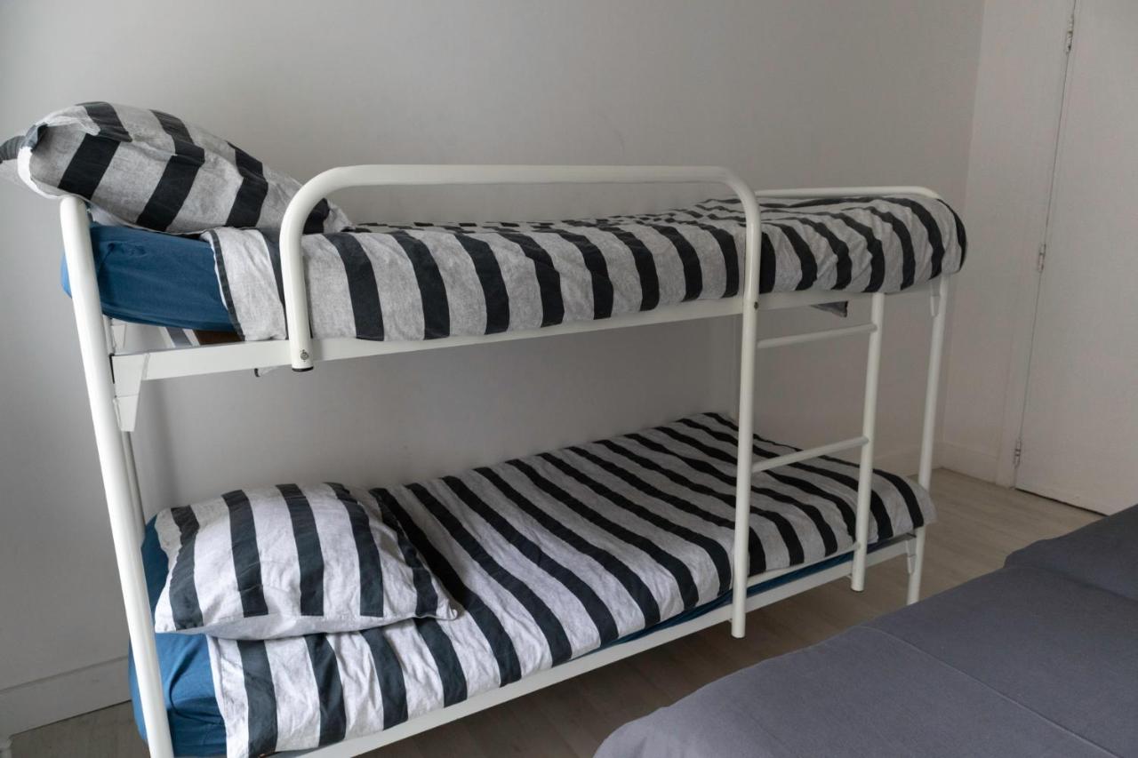 Modern Appartement Met Uniek Zeezicht Коксейде Екстер'єр фото